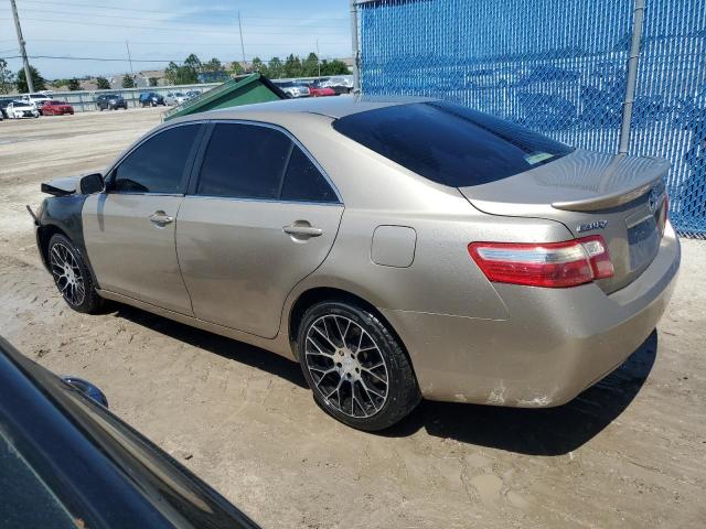 Photo 2 from auction – 2008 TOYOTA CAMRY CE with VIN 4T1BE46K38U197398