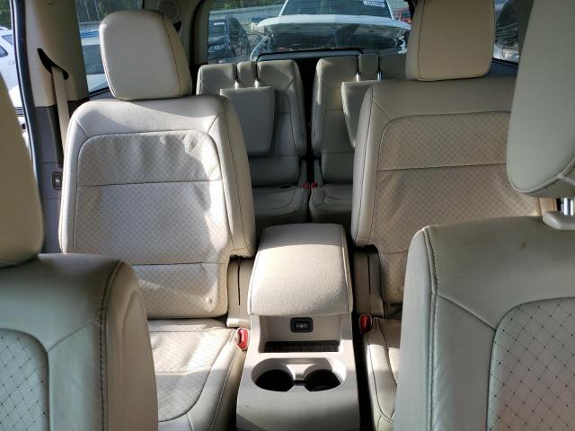 Photo 10 from auction – 2012 FORD FLEX LIMIT with VIN 2FMGK5DC2CBD12779