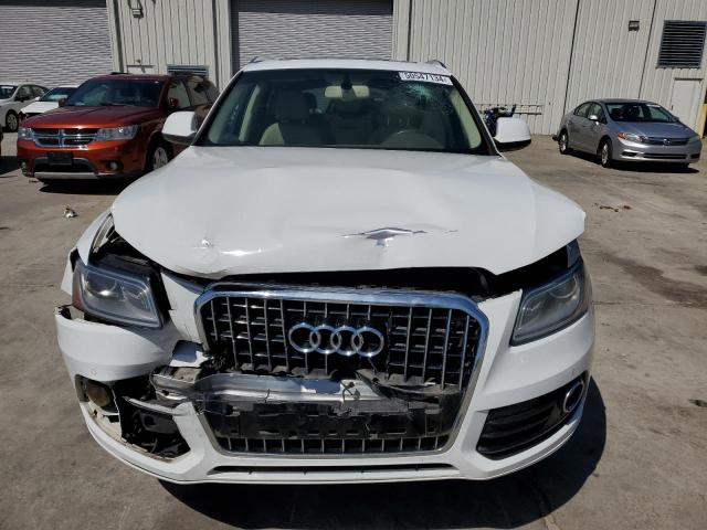 Photo 5 from auction – 2015 AUDI Q5 PREMIUM with VIN WA1LFAFP9FA025398
