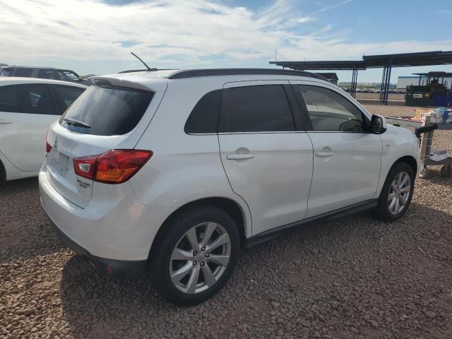 Photo 3 from auction – 2013 MITSUBISHI OUTLANDER with VIN 4A4AP4AU5DE002188