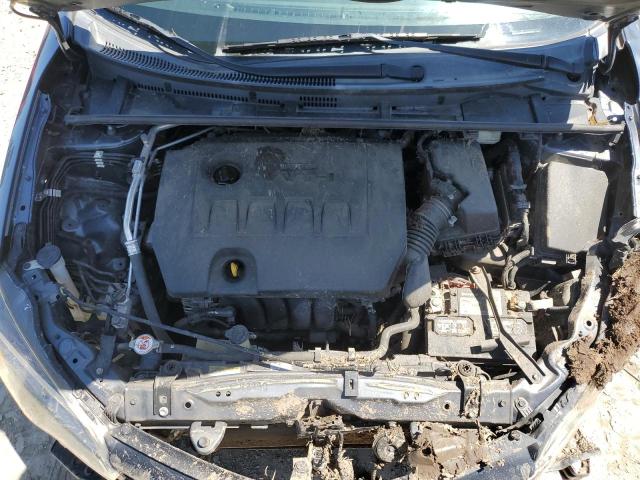 Photo 11 from auction – 2018 TOYOTA COROLLA L with VIN 2T1BURHE7JC044537