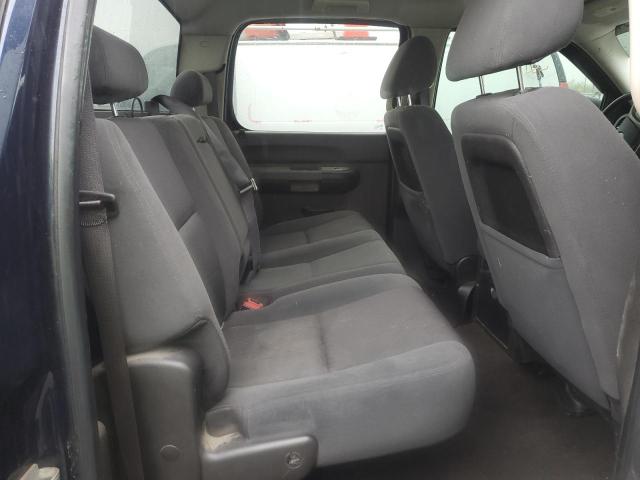 Photo 10 from auction – 2009 CHEVROLET SILVERADO with VIN 3GCEK23379G133607