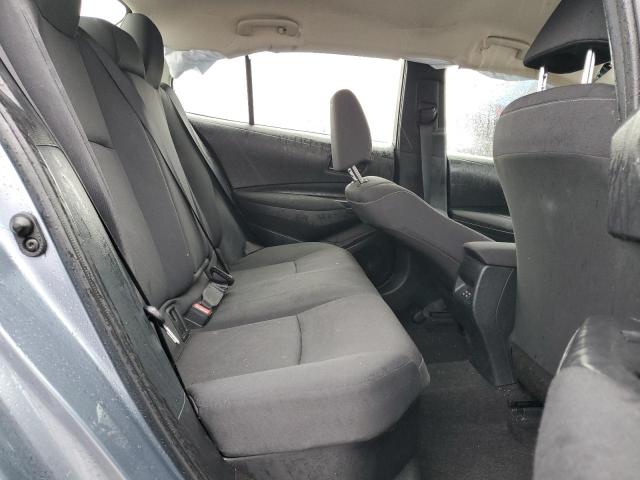 Photo 10 from auction – 2023 TOYOTA COROLLA LE with VIN JTDBDMHE6PJ000528