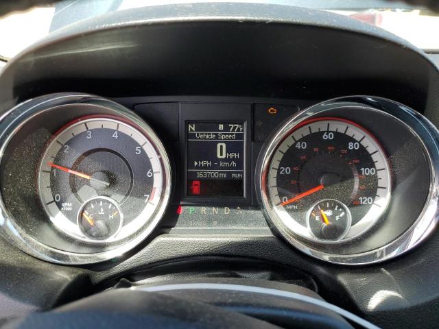 Foto 9 de la subasta – 2013 DODGE GRAND CARA con VIN 2C4RDGCG2DR669329