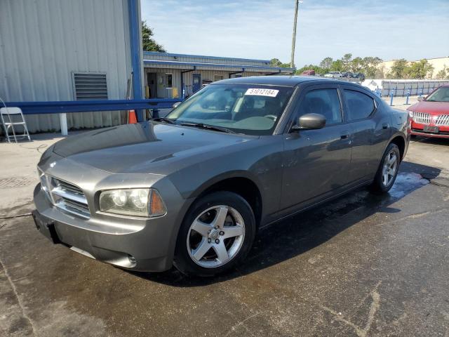 DODGE CHARGER 2010 with VIN 2B3CA4CD0AH240244 - Photo from auction