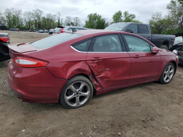 Photo 3 from auction – 2016 FORD FUSION SE with VIN 3FA6P0HD3GR148382