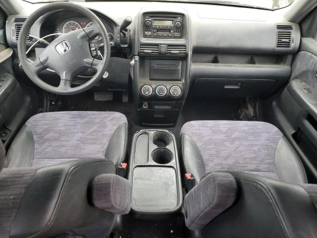 Photo 8 from auction – 2004 HONDA CR-V with VIN JHLRD68424C014432