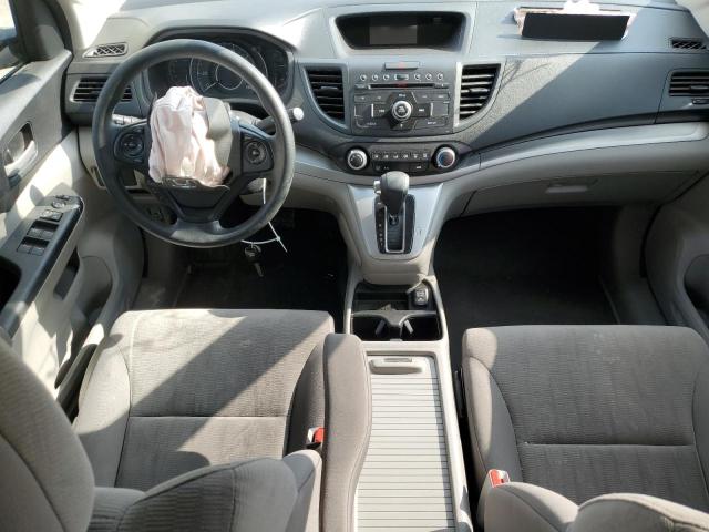 Photo 8 from auction – 2012 HONDA CR-V LX with VIN 5J6RM3H36CL036302