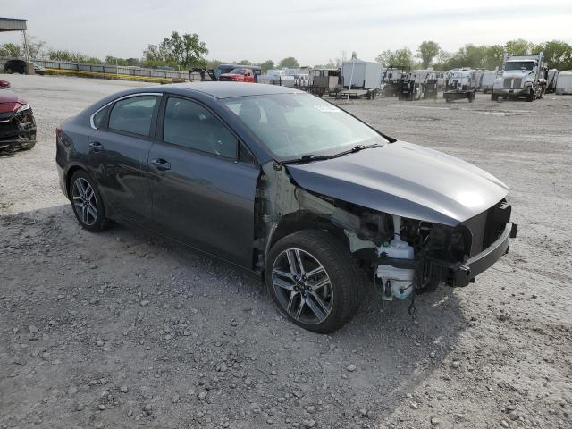 Photo 4 from auction – 2019 KIA FORTE EX with VIN 3KPF54ADXKE110469