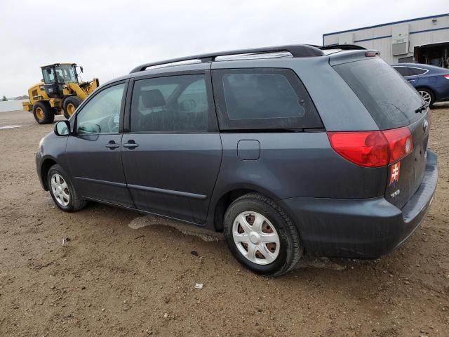 Photo 2 from auction – 2006 TOYOTA SIENNA CE with VIN 5TDZA23C86S501875