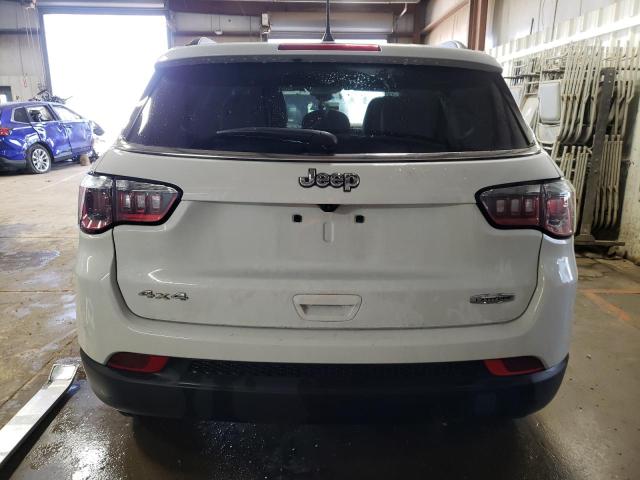 Photo 6 from auction – 2023 JEEP COMPASS LA with VIN 3C4NJDBN3PT561874