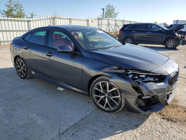 Photo 4 from auction – 2021 BMW 228XI with VIN WBA73AK06M7J07735