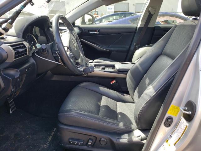 Photo 7 from auction – 2014 LEXUS IS 250 with VIN JTHCF1D28E5013312