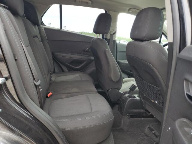 Photo 11 from auction – 2015 CHEVROLET TRAX 1LT with VIN KL7CJLSB4FB061551