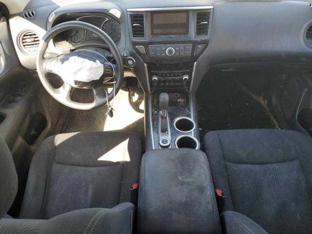 Photo 8 from auction – 2015 NISSAN PATHFINDER with VIN 5N1AR2MM1FC640661