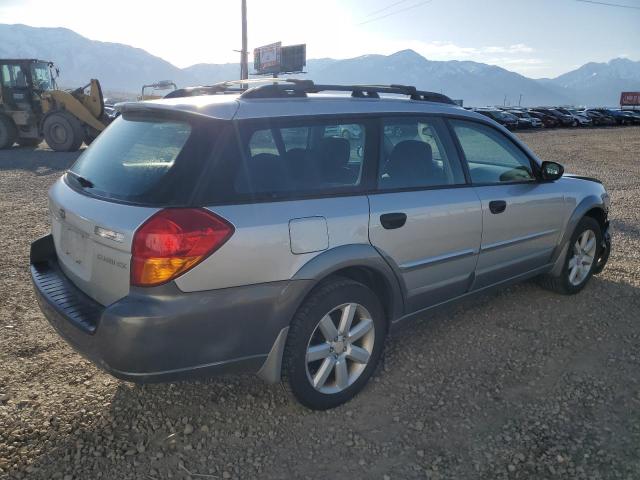 Photo 3 from auction – 2007 SUBARU OUTBACK OU with VIN 4S4BP61C477329328