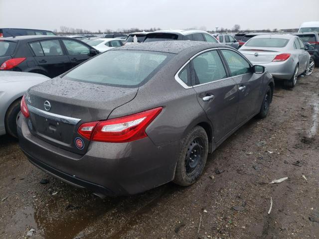 Photo 3 from auction – 2016 NISSAN ALTIMA 2.5 with VIN 1N4AL3AP2GN338480
