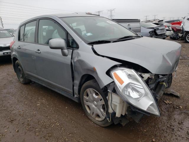 Photo 4 from auction – 2010 NISSAN VERSA S with VIN 3N1BC1CP7AL398703