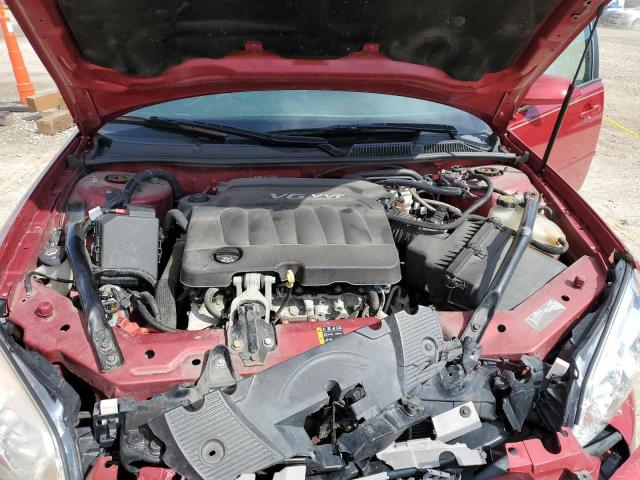 Photo 11 from auction – 2014 CHEVROLET IMPALA LIM with VIN 2G1WB5E34E1147298