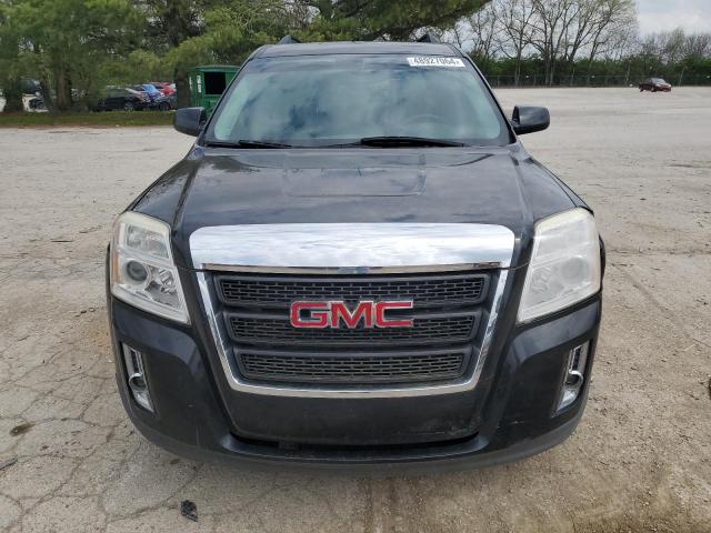 Photo 5 from auction – 2011 GMC TERRAIN SL with VIN 2CTFLTEC5B6340524