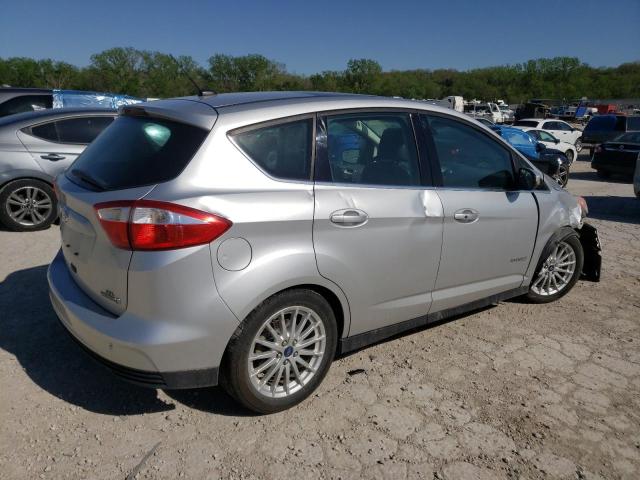 Photo 3 from auction – 2013 FORD C-MAX SEL with VIN 1FADP5BU5DL553389