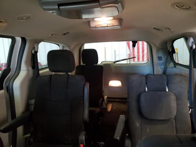 Photo 10 from auction – 2012 DODGE GRAND CARA with VIN 2C4RDGBG6CR302885