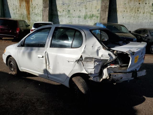 Photo 2 from auction – 2000 TOYOTA ECHO with VIN JTDBT1237Y0093608