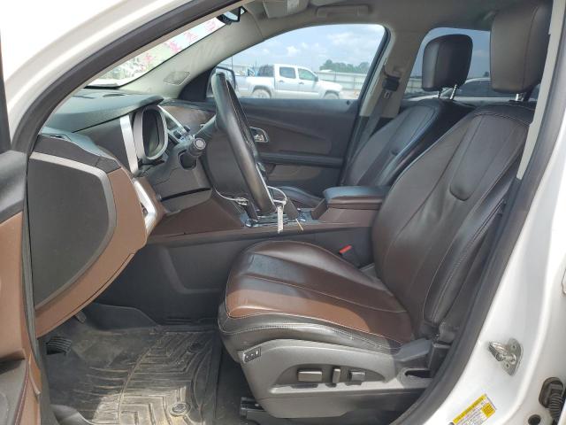 Photo 7 from auction – 2013 CHEVROLET EQUINOX LT with VIN 2GNFLGE3XD6249441
