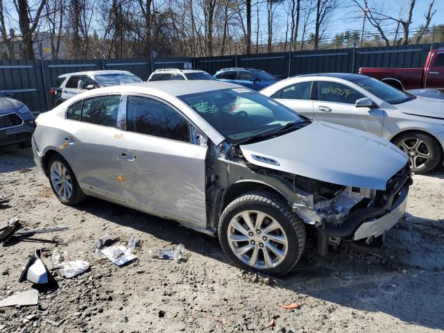 Photo 4 from auction – 2014 BUICK LACROSSE with VIN 1G4GA5G36EF306015