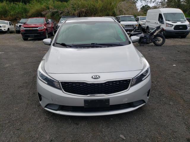 Photo 5 from auction – 2018 KIA FORTE LX with VIN 3KPFK4A78JE188928