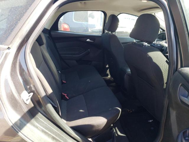Photo 10 from auction – 2015 FORD FOCUS SE with VIN 1FADP3K23FL280247
