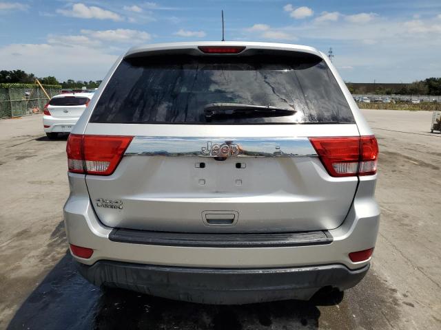 Photo 6 from auction – 2012 JEEP GRAND CHER with VIN 1C4RJFAG5CC249979