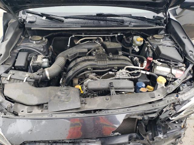 Photo 12 from auction – 2019 SUBARU CROSSTREK with VIN JF2GTANC9KH322270