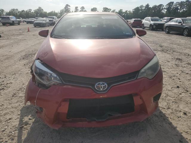 Photo 5 from auction – 2016 TOYOTA COROLLA L with VIN 5YFBURHE6GP462175