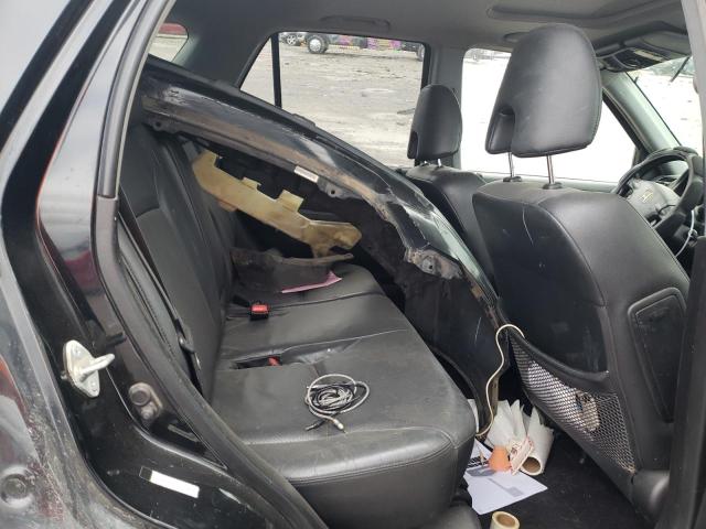 Photo 10 from auction – 2005 HONDA CR-V SE with VIN JHLRD78975C008175