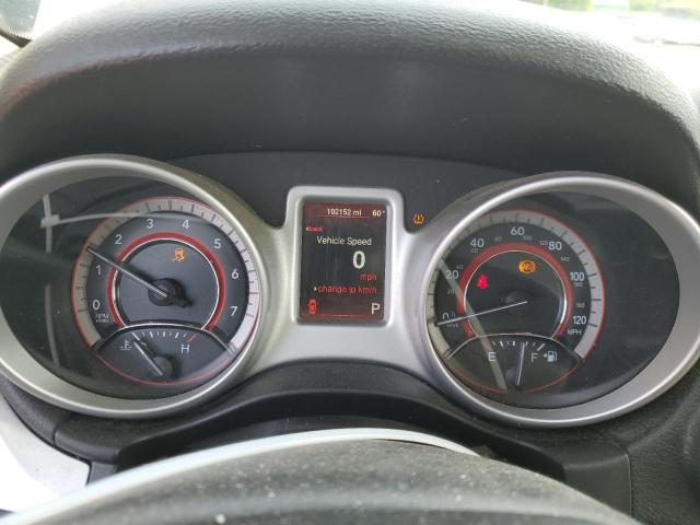 Photo 9 from auction – 2016 DODGE JOURNEY SE with VIN 3C4PDCAB4GT144135