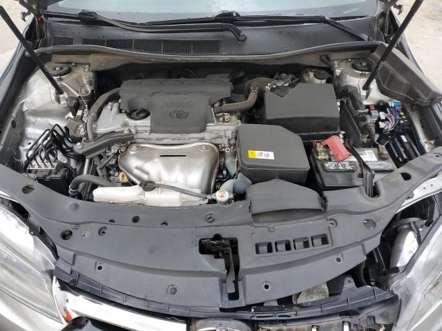 Photo 11 from auction – 2017 TOYOTA CAMRY LE with VIN 4T1BF1FK8HU324979