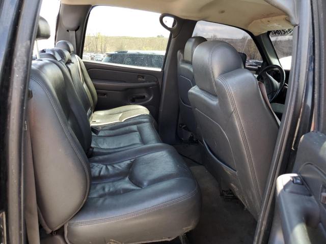 Photo 10 from auction – 2004 CHEVROLET SILVERADO with VIN 1GCHK23224F204582