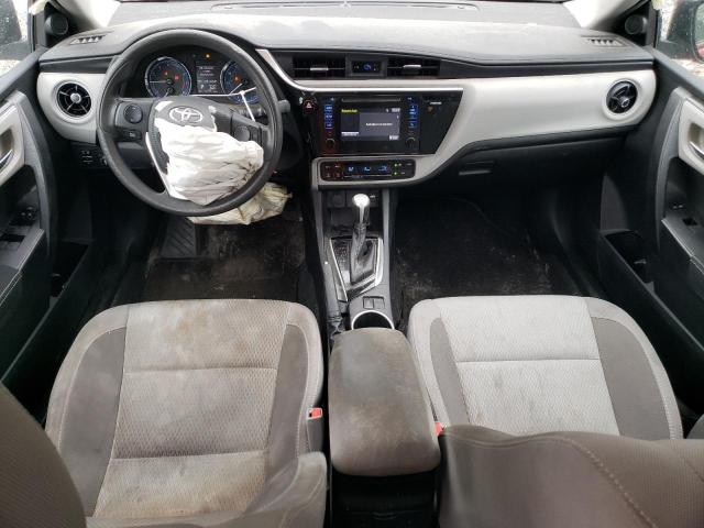 Photo 8 from auction – 2017 TOYOTA COROLLA L with VIN 2T1BURHE9HC880229