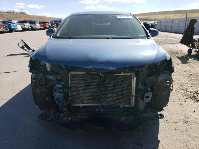 Photo 5 from auction – 2011 TOYOTA VENZA with VIN 4T3BA3BB6BU027871