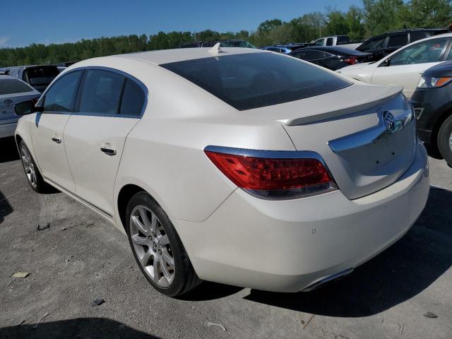 Photo 2 from auction – 2013 BUICK LACROSSE T with VIN 1G4GJ5E30DF286636