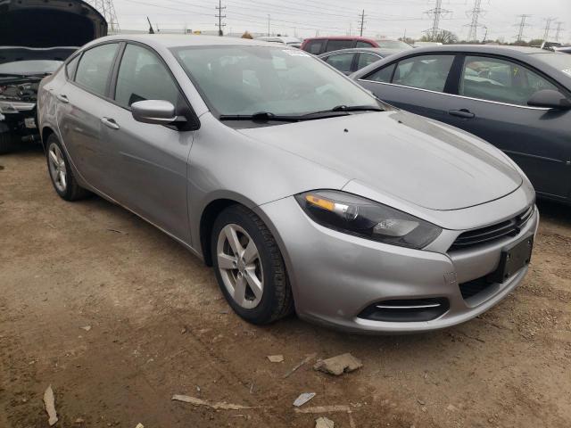 Photo 4 from auction – 2015 DODGE DART SXT with VIN 1C3CDFBB7FD390166