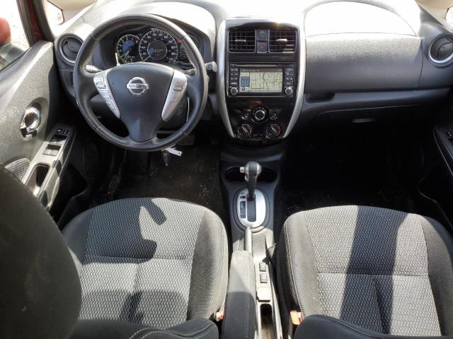 Photo 8 from auction – 2016 NISSAN VERSA NOTE with VIN 3N1CE2CP4GL386571