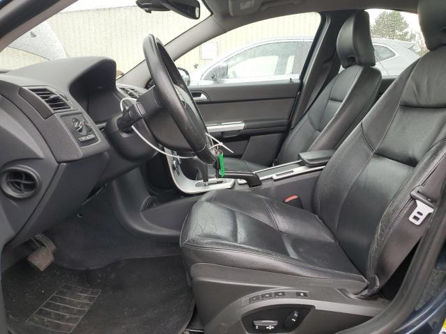 Zdjęcie 7 z aukcji – 2011 VOLVO S40 T5 z VIN YV1672MS4B2536688