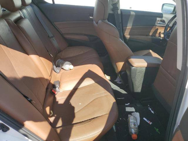 Photo 10 from auction – 2022 ACURA ILX PREMIU with VIN 19UDE2F76NA003717