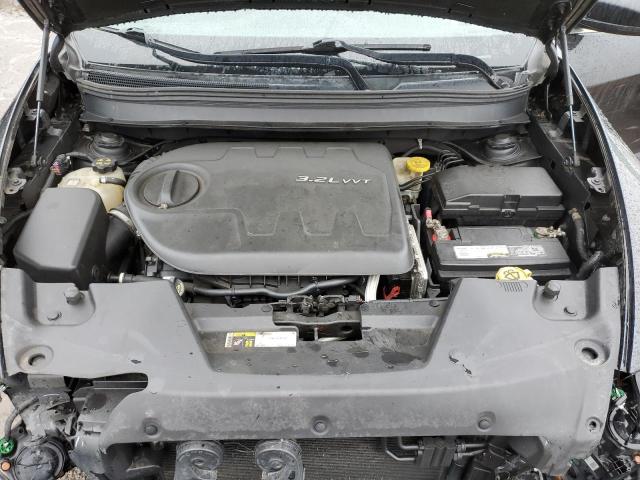 Photo 11 from auction – 2014 JEEP CHEROKEE L with VIN 1C4PJMDSXEW110427
