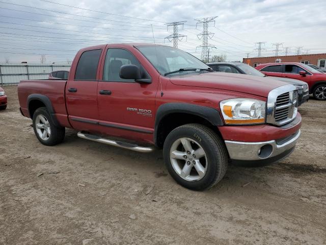 Photo 4 from auction – 2006 DODGE RAM 1500 S with VIN 1D7HU18N36S640140