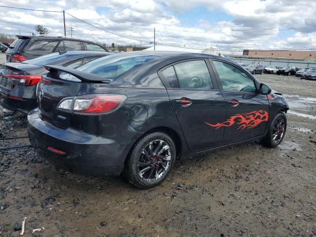 Photo 3 from auction – 2012 MAZDA 3 I with VIN JM1BL1V85C1600371