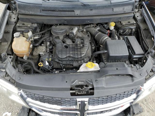 Photo 11 from auction – 2015 DODGE JOURNEY SX with VIN 3C4PDCBG4FT628413