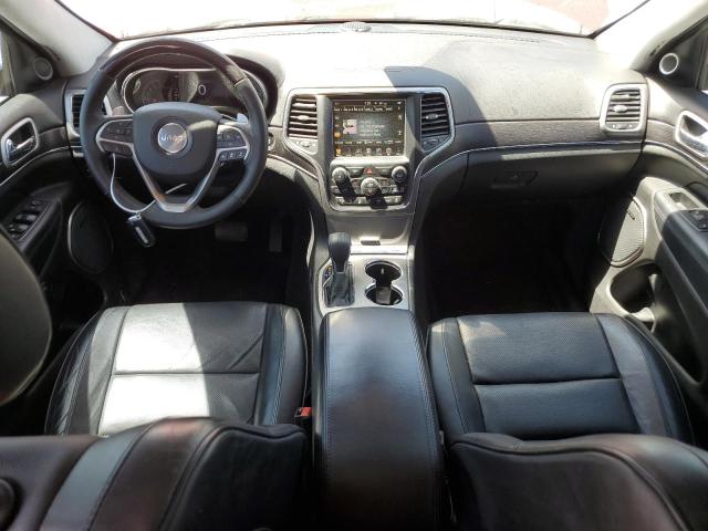 Photo 8 from auction – 2017 JEEP GRAND CHER with VIN 1C4RJFJG7HC847496